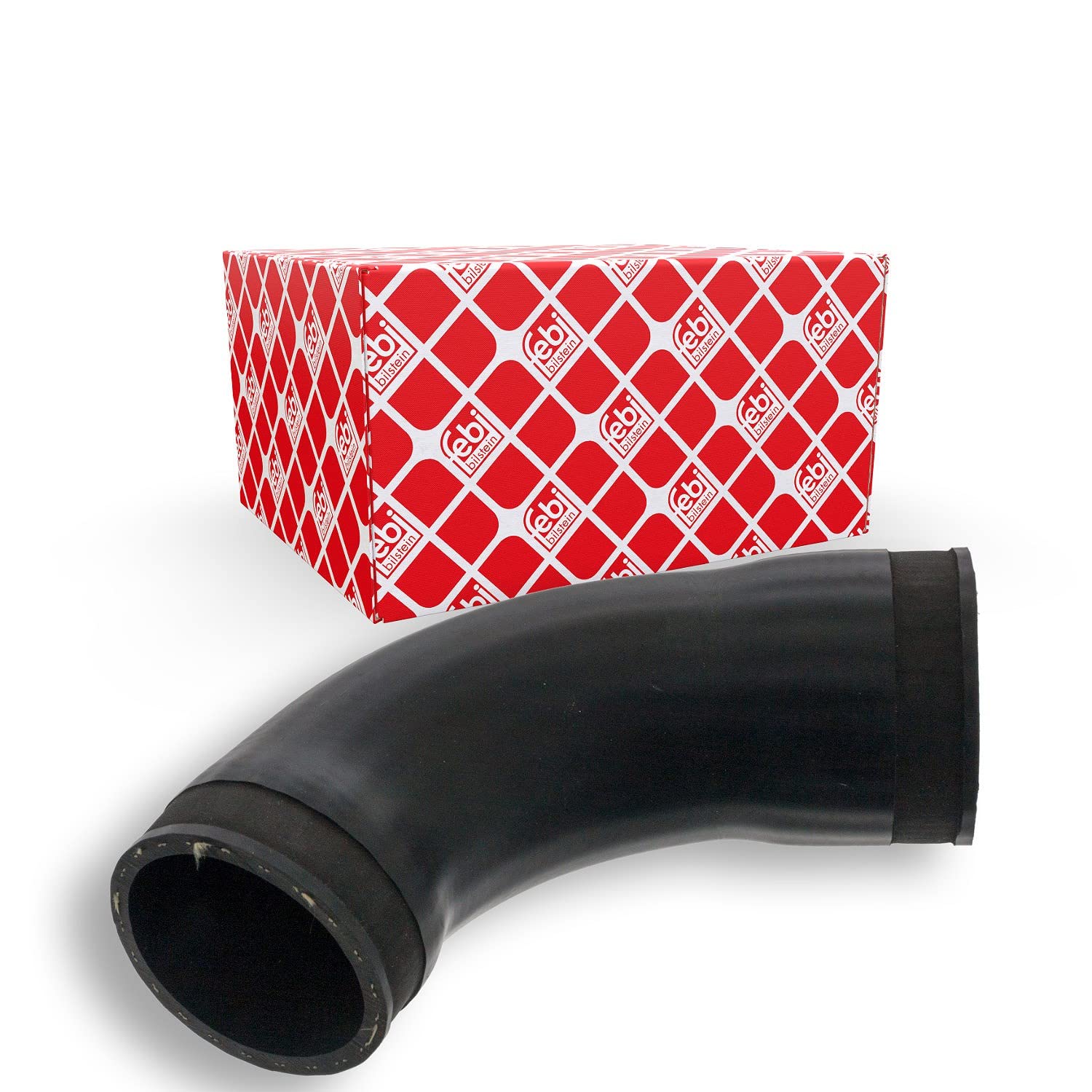febi bilstein 49083 Charger Intake Hose from intercooler to intake tube, pack of one