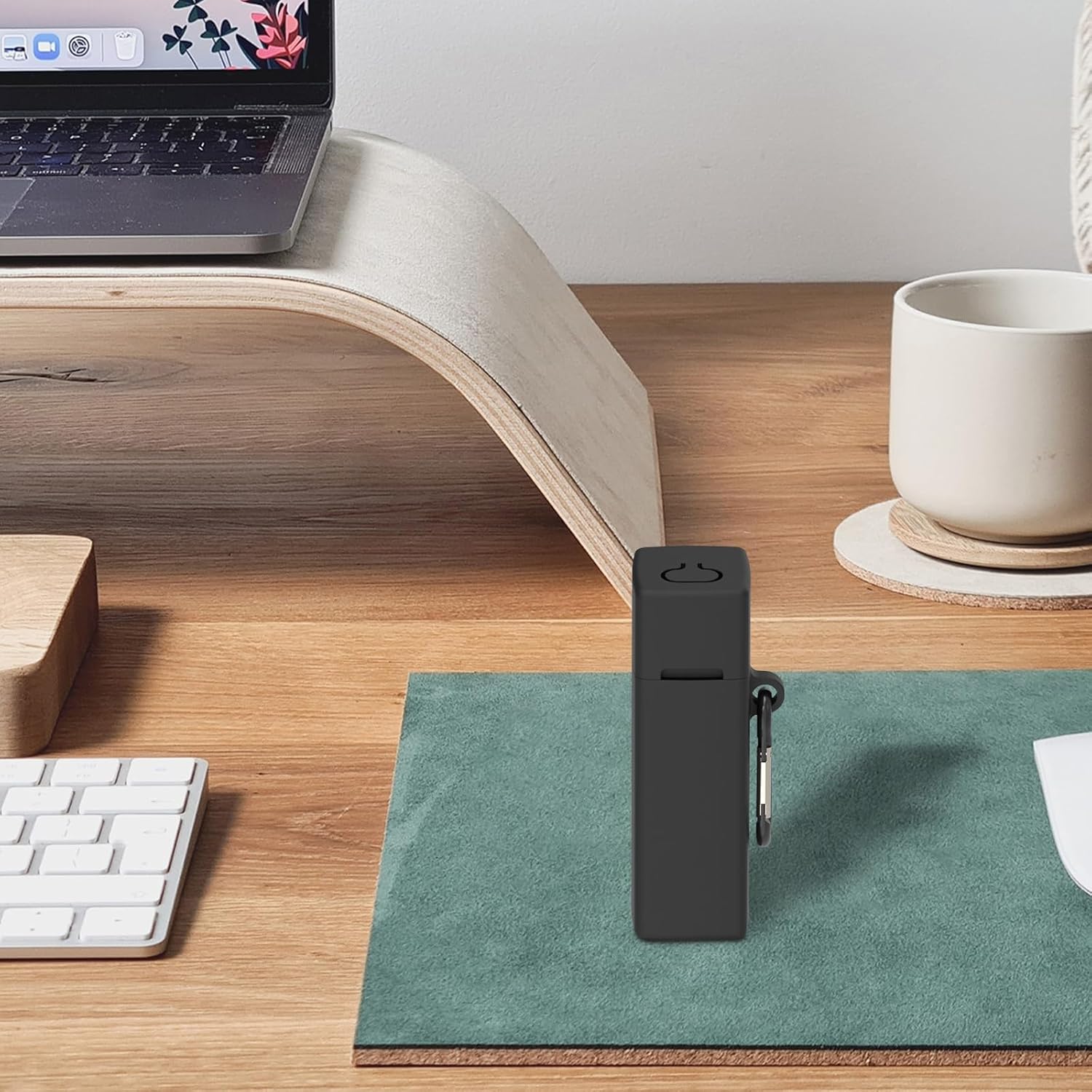 جيكريا غطاء حماية من السيليكون متوافق مع سماعات اذن ساوند كور ... - view 5