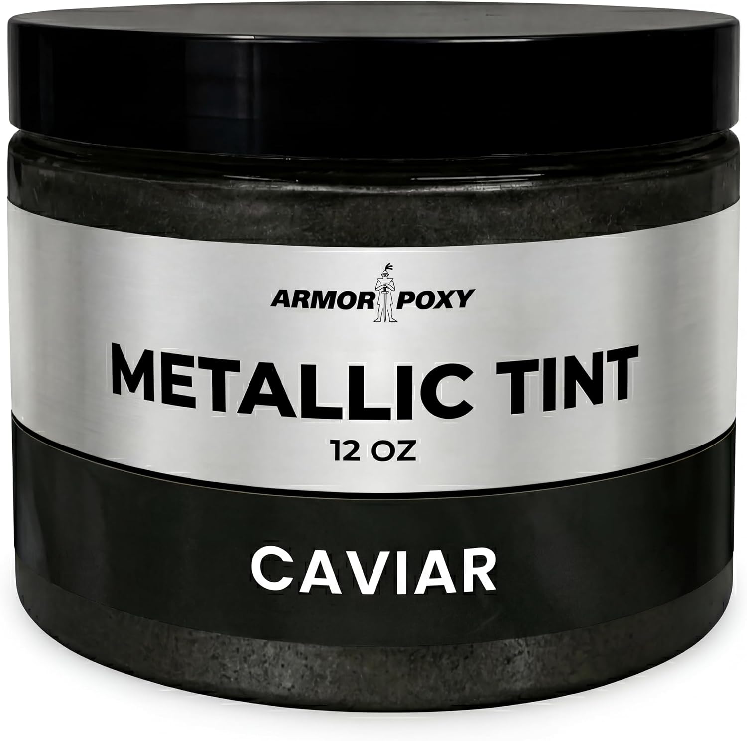 ArmorPoxy Metallic Pigment - Pearl - 12 Oz