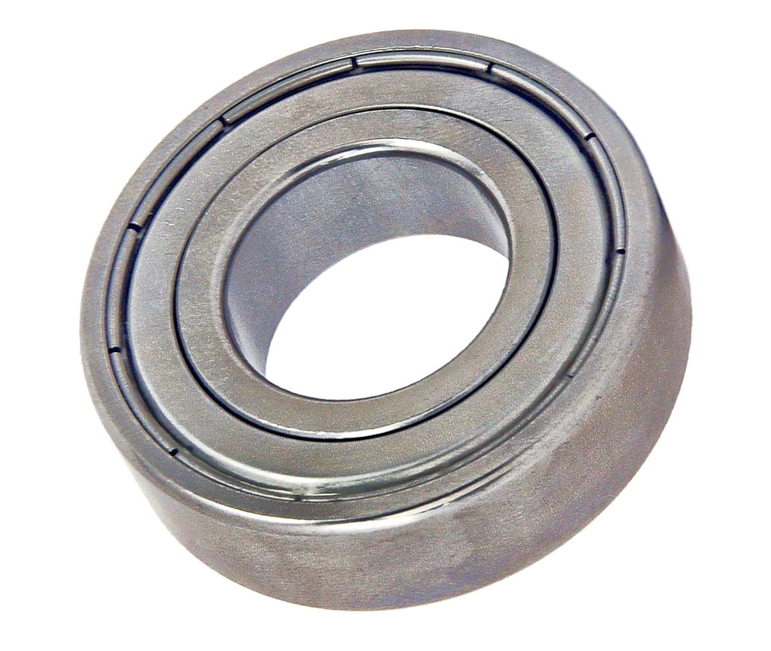 6207ZZ Bearing 35x72x17 Shielded Ball Bearings VXB Brand