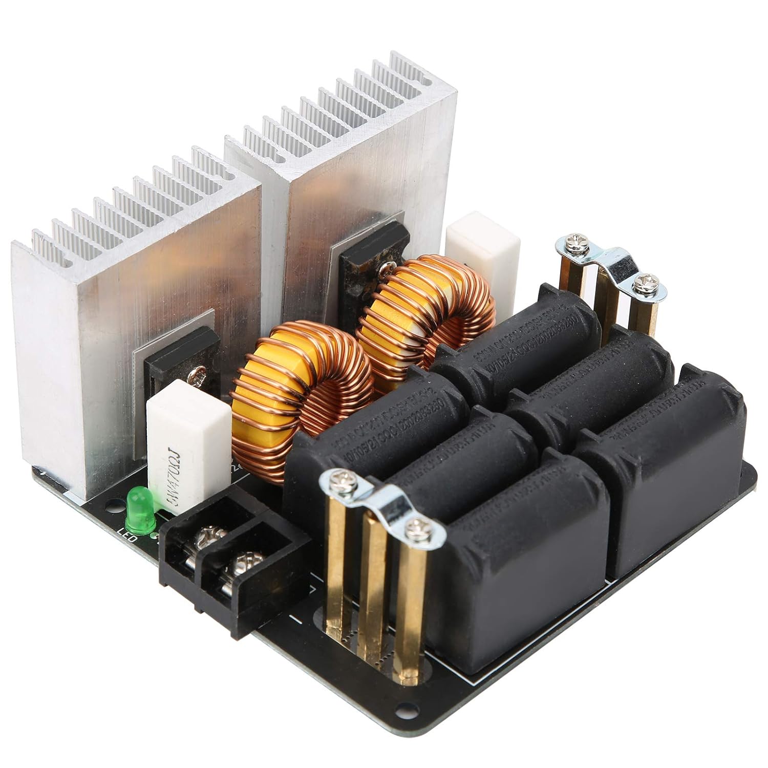 Buy Induction Heating Board, Induction Board Stable 1000W Good Heat