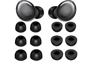 Galaxy Buds2 Pro Ear Tips