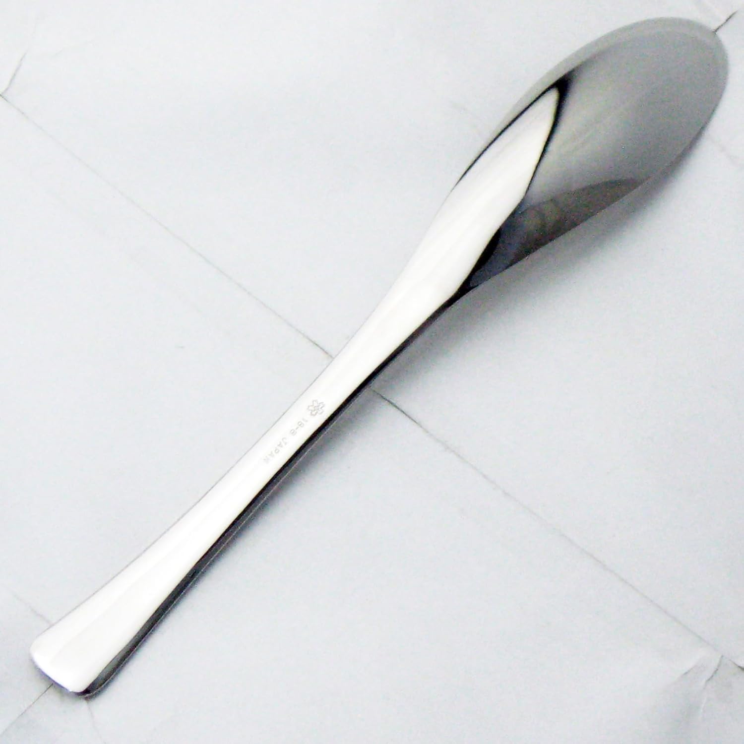 Could T Corporation Smart Spoon 18 – 8 Stainless Steel