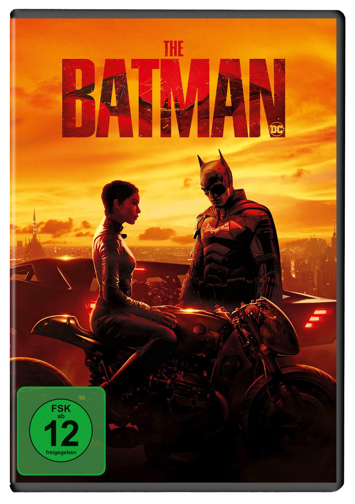 The Batman