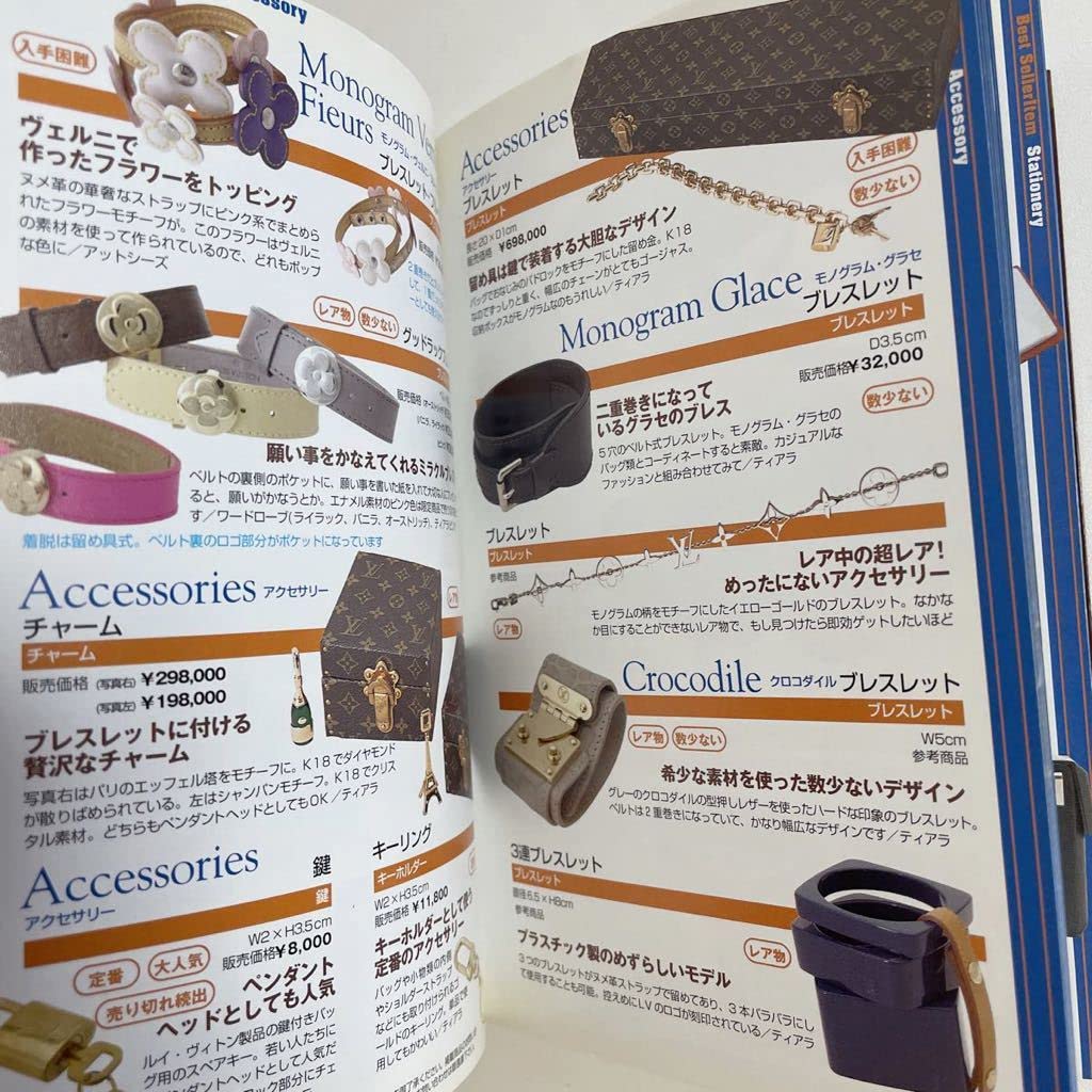 LOUIS VUITTON ヴィトン2003 Vol.11 カタログ 希少 レア LOUIS VUITTON ヴィトン2003 Vol.11 カタログ 希少 レア - メルカリ