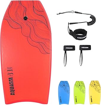 AQUARM Body Board
