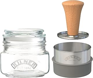 Mash & Store Set