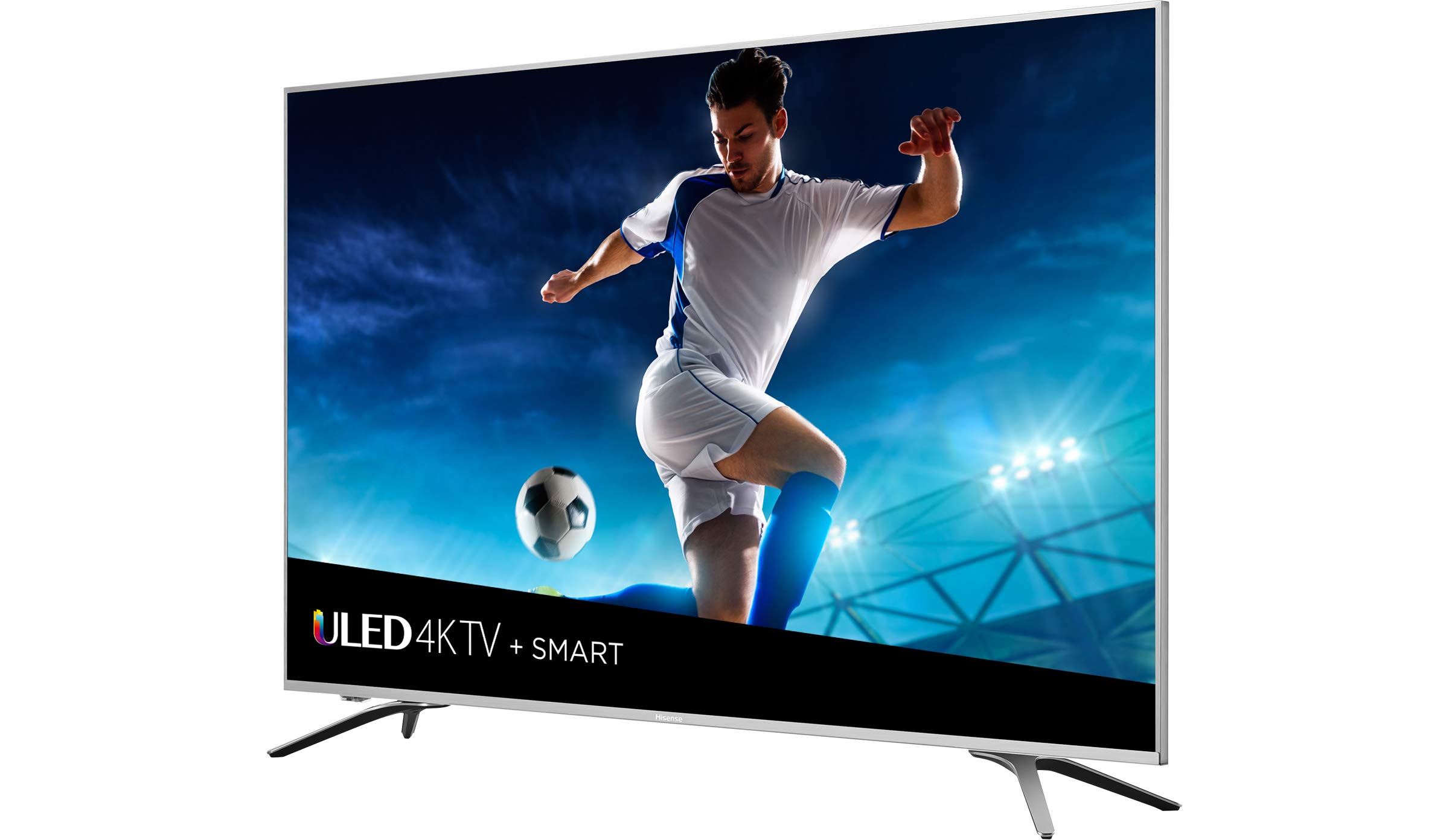 Hisense 55-Inch 4K Smart LCD TV 55H9080E (2018) : Amazon.sg