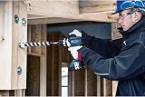Bosch Professional 18V System perceuse-visseuse à percussion sans-fil GSB 18V-110 C (couple maxi de 110 Nm) - 3