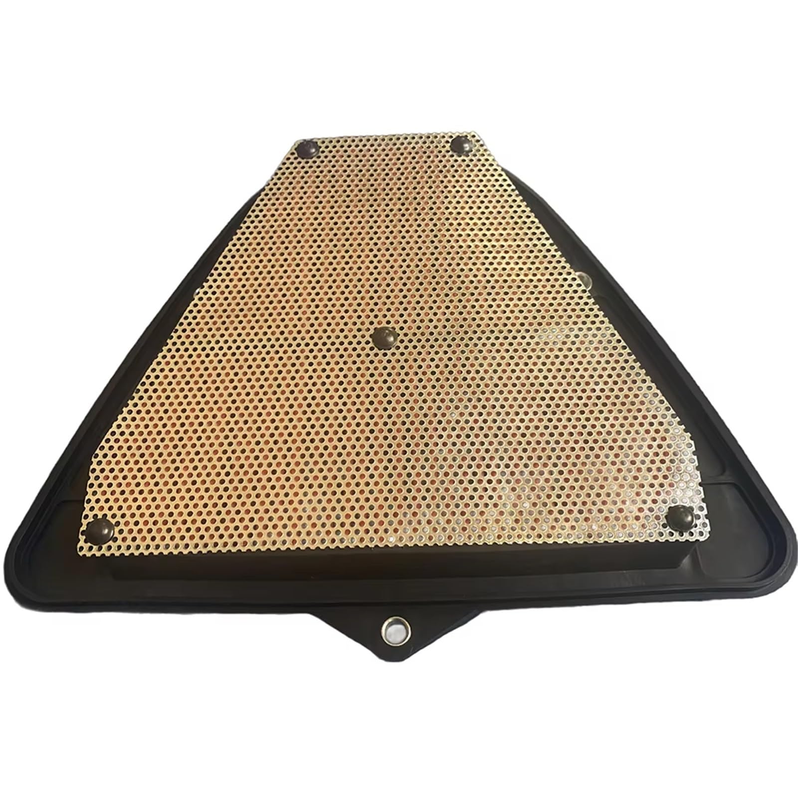 Filtro Aspirazione Aria Moto Per Kawasaki Per VN1700 | Per Vulcan Voyager 2009-2016 Pulitore filtro aria motore moto 1700cc(2 Pieces)