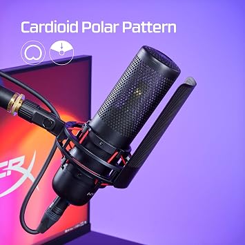 HyperX Procast