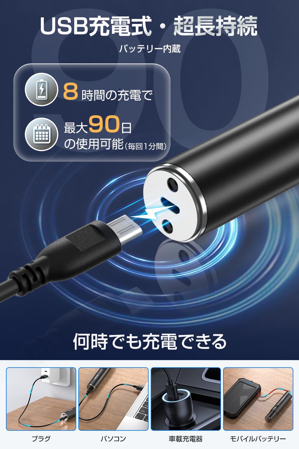 2024電気シェーバー 【1台5役＆全身脱毛】 髪/髭/鼻毛カッター Amazon | Lispike 電気シェーバー 【1台5役＆全身脱毛】 髪/髭