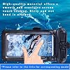 Funda, compatible con ZTE Axon 7 mini Axon7 mini, bolsa impermeable negra (no es film protector de pantalla) 5
