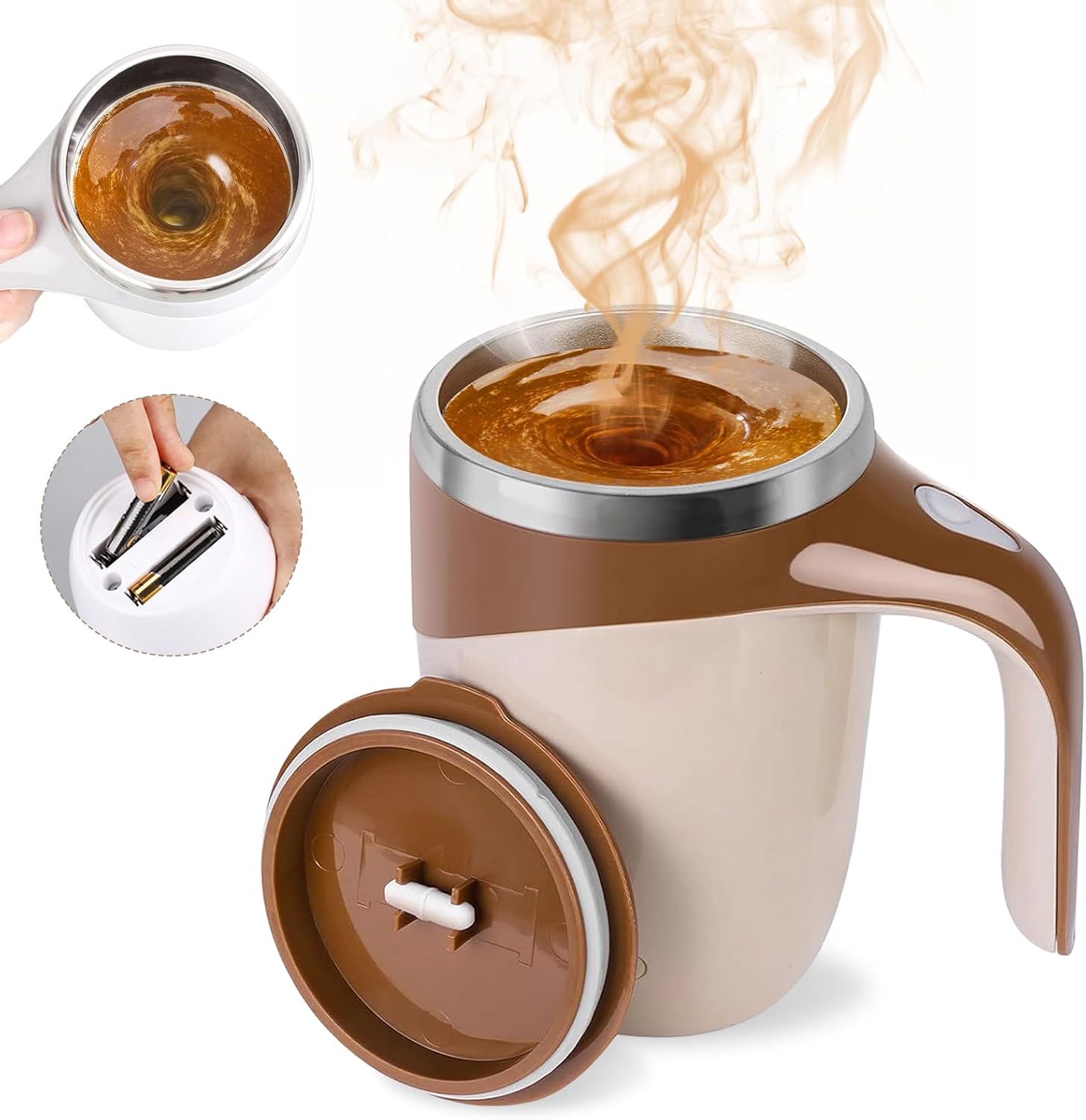Tazas para Café