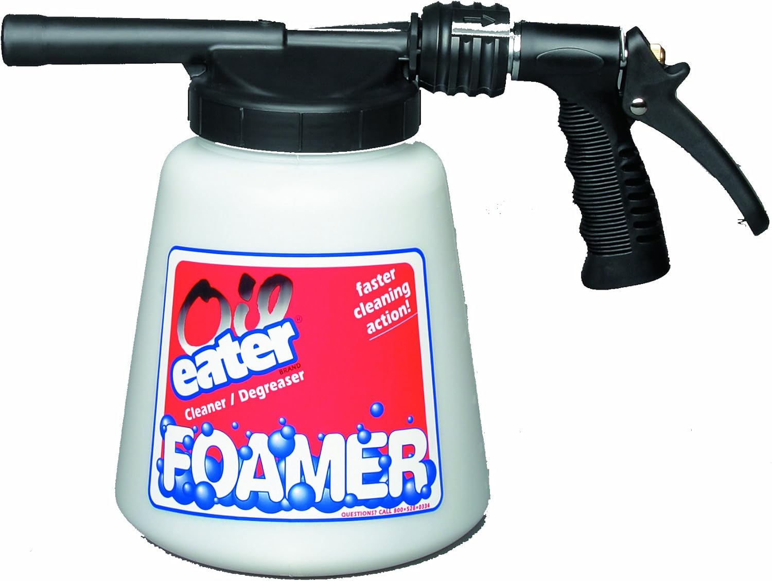Oil Eater Original Foam Gun Spray, Home Hose Connect Nepal Ubuy