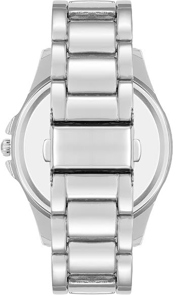 Steve Madden Men's Bracelet Watch
