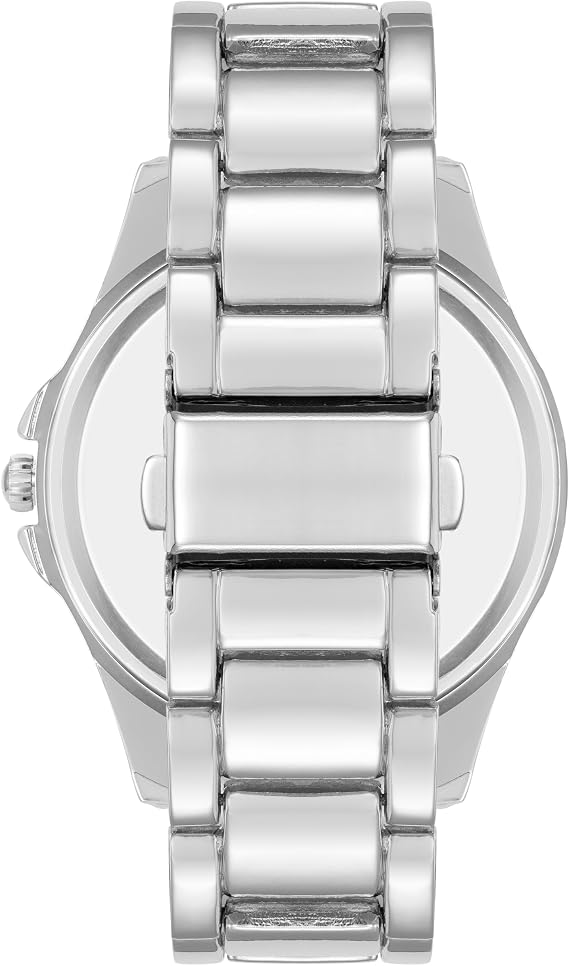 Steve Madden Men's Bracelet Watch