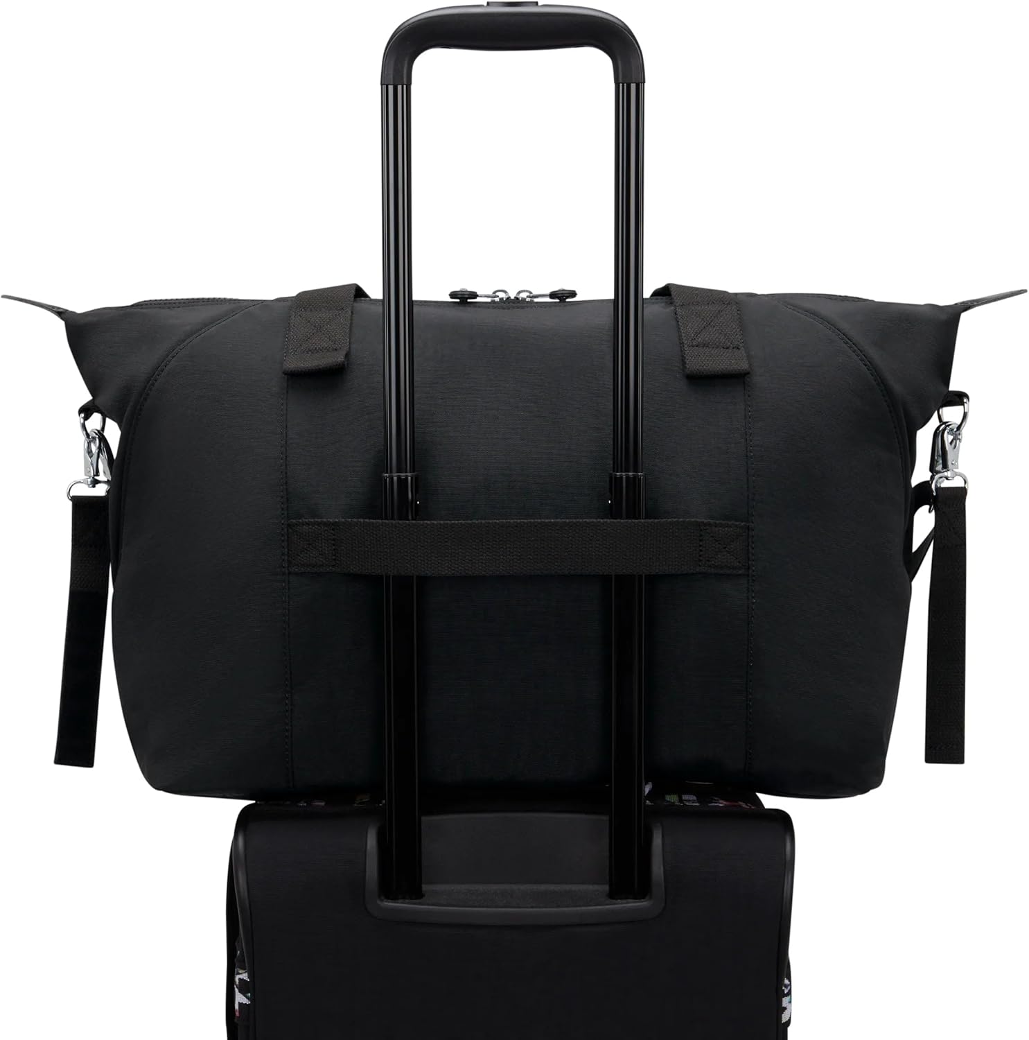 Kipling Art Baby Bag