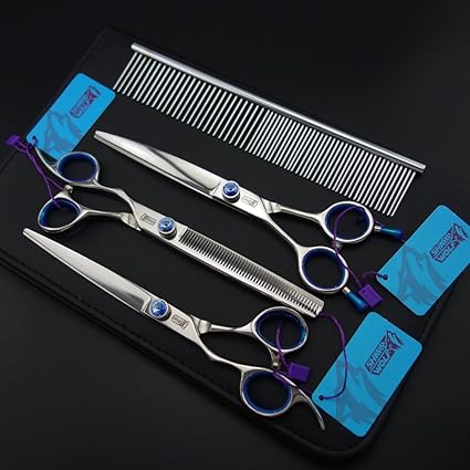 left handed dog grooming tools