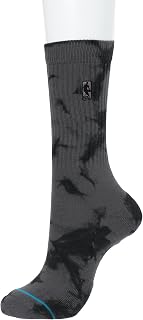 Stance Men's NBA Logoman Dye A556C22NBA-DAG Large