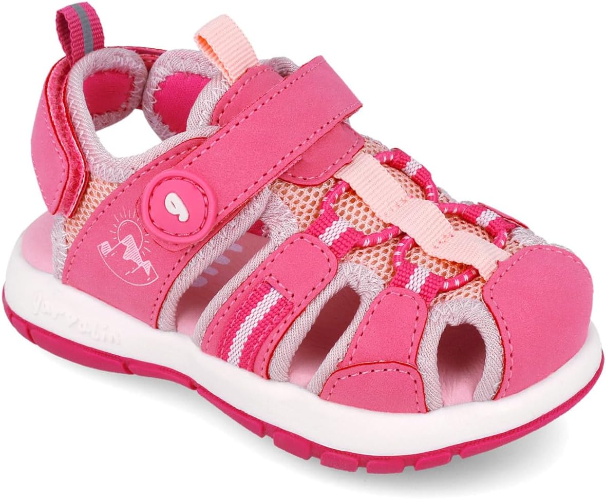 Garvalin 252821 Condor Trekking Sandals for Girls