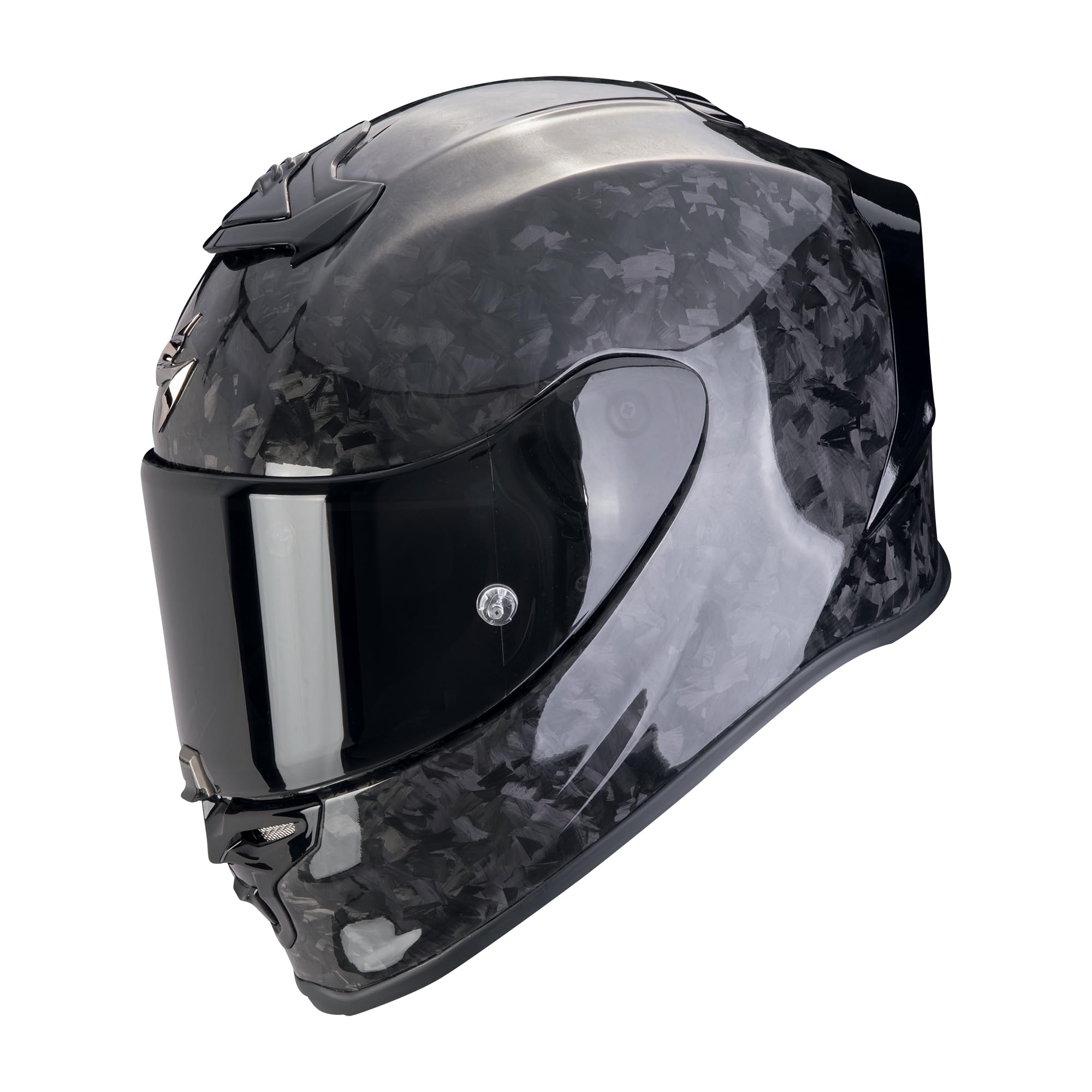 SCORPION EXO-R1 EVO CARBON AIR ONYX Black XL