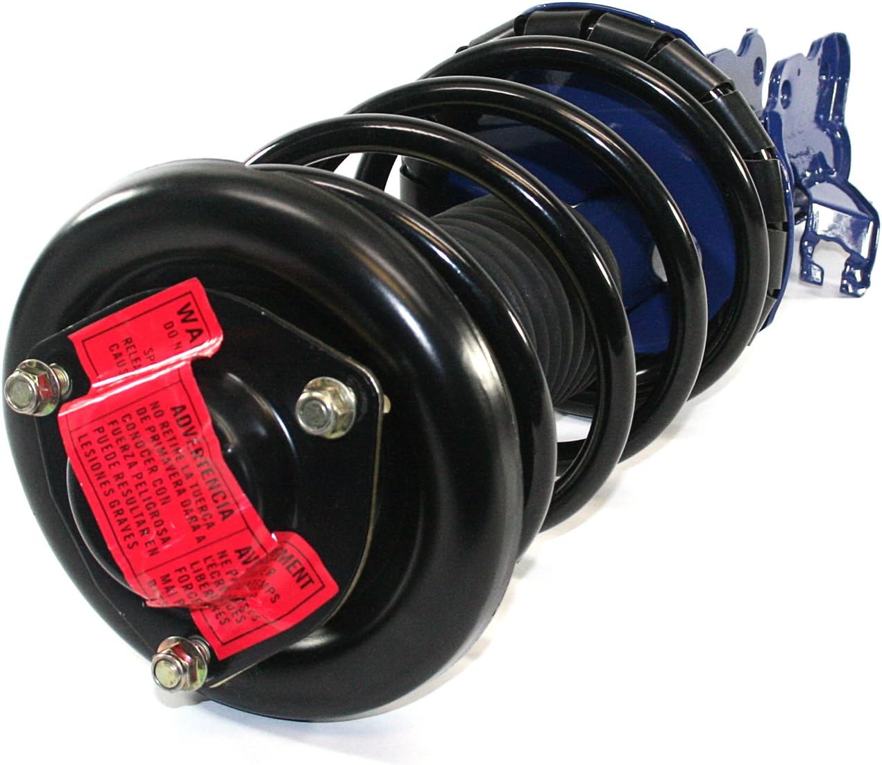 DuraGo 27210361 Front Left Complete Strut Assembly