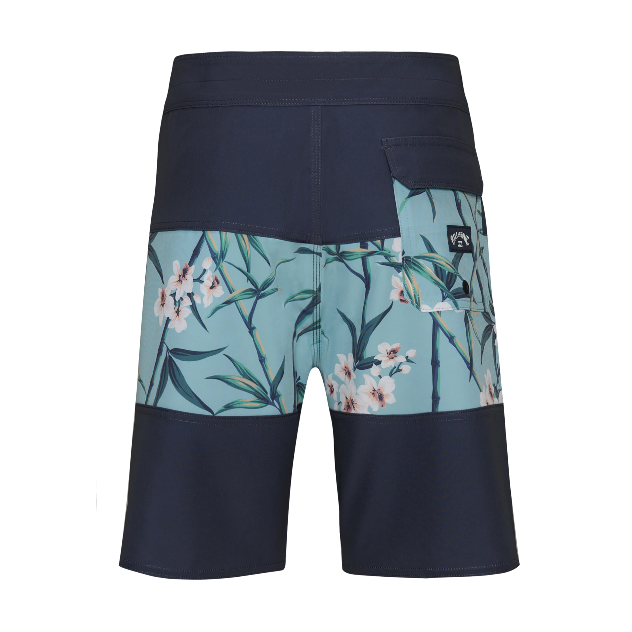 BILLABONG Costume a Boxer Bambini e Ragazzi