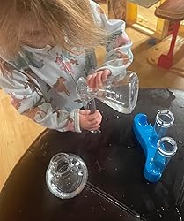 Amazon.com: National Geographic Kids Junior Chemistry Set - Complete ...