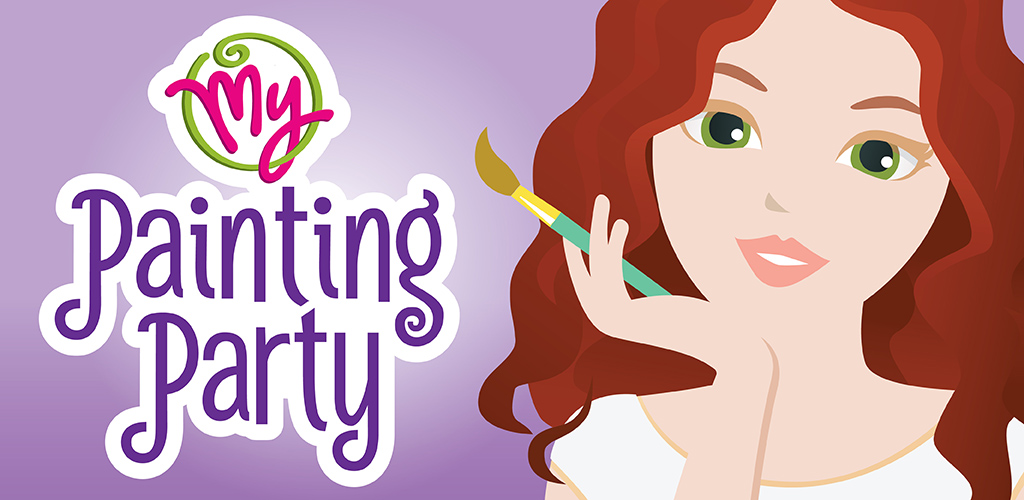 My Painting Party:Amazon.com:Appstore for Android