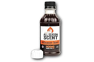 AllSeason Scent (8 oz) | Hemp Scent Rope