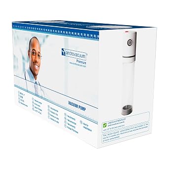 Androvacuum Premium - Androvacuum Premium | Andromedical