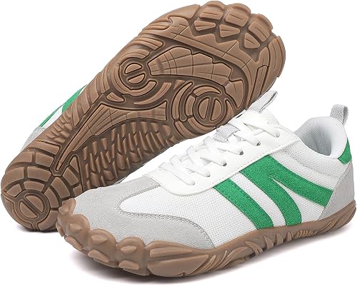 Chaussures Minimalistes Homme Femme Chaussures Pieds Nus Antidér 