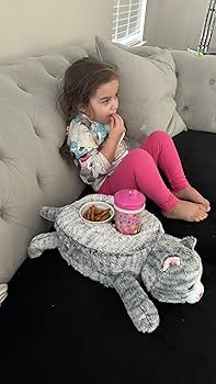 マザーキャット　クッション マザーキャット クッション DirectFit™ Black Front Bottom Cushion