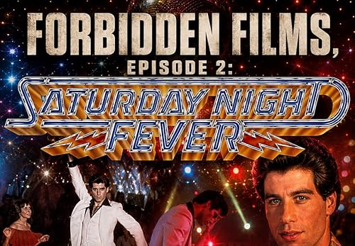 Saturday Night Fever