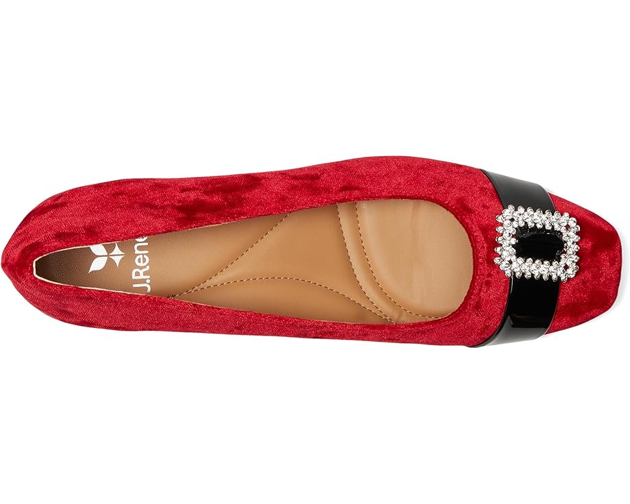 J. Renee Kreengle - Top View