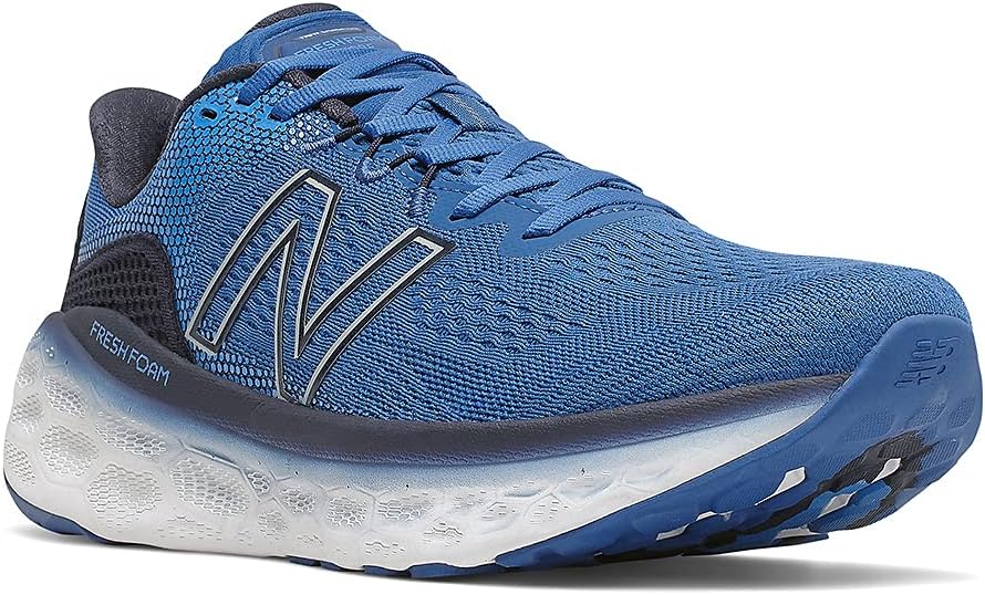 New Balance Mens Fresh Foam More V3