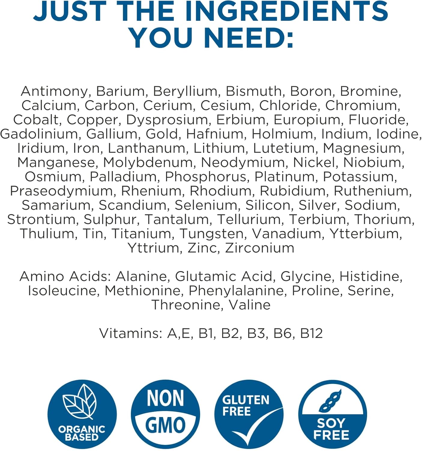 BEAM MINERALS Travel Pack | Electrolyte & Micronutrient Support On-The-Go | Micro-Boost, Electrolyze, and Insta-Lytes 2 fl Oz