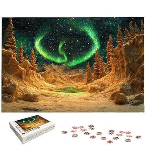 �I�[���� �p�Y�� 2000�s�[�X�A��l���� �ؐ� 2000�s�[�X �W�O�\�[�p�Y�� (100x70cm)�A���i Puzzle ����������t���ADIY ��l���� ��� ���� �Ƒ��Ŋy���߂��肪���̂���Q�[���A�C���e���A�A�M�t�g�ɍœK�AHome Decor