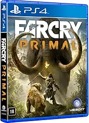 Far Cry Primal - PlayStation 4