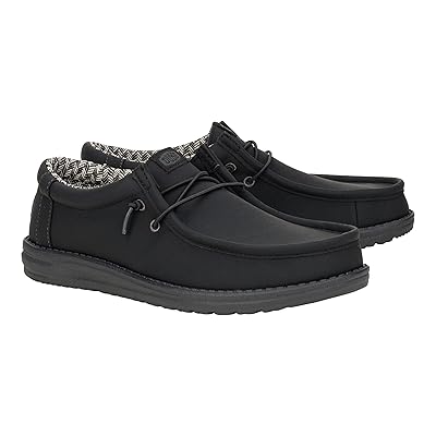 Hey Dude Wally Classic Men