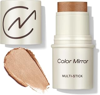 Barra de maquillaje multiusos Color Mirror - ...