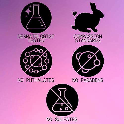 Vista 12 de Pacifica Beauty, Crema vegana para restauración de barrera de ceramida, crema hidratante diaria para reparación facial, cuidado de la piel