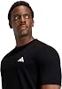 Camiseta adidas Workout Essentials Feel Ready para hombre 7