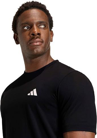 adidas Men's Workout Essentials Feel Ready T-Shirt