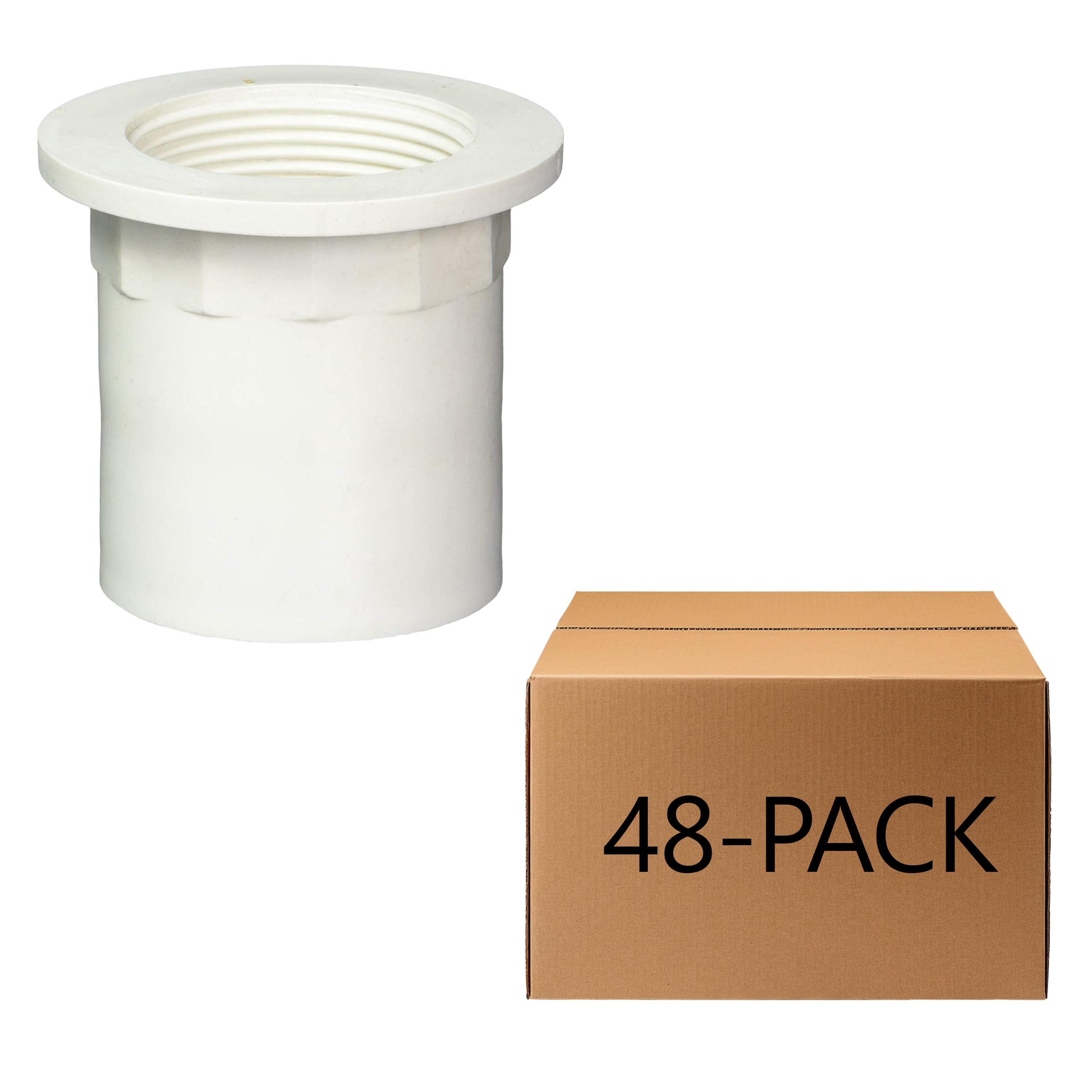 Westbrass 442P-48 1-1/2