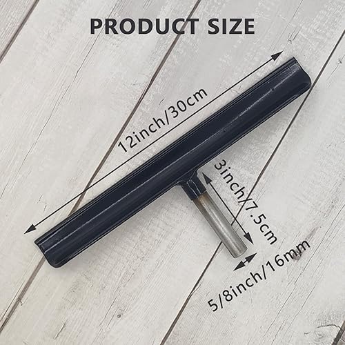 Miniatura 6 de Soporte para herramientas de torno de 58 pulgadas, poste de acero inoxidable para torno de madera, accesorios de torneado de madera para