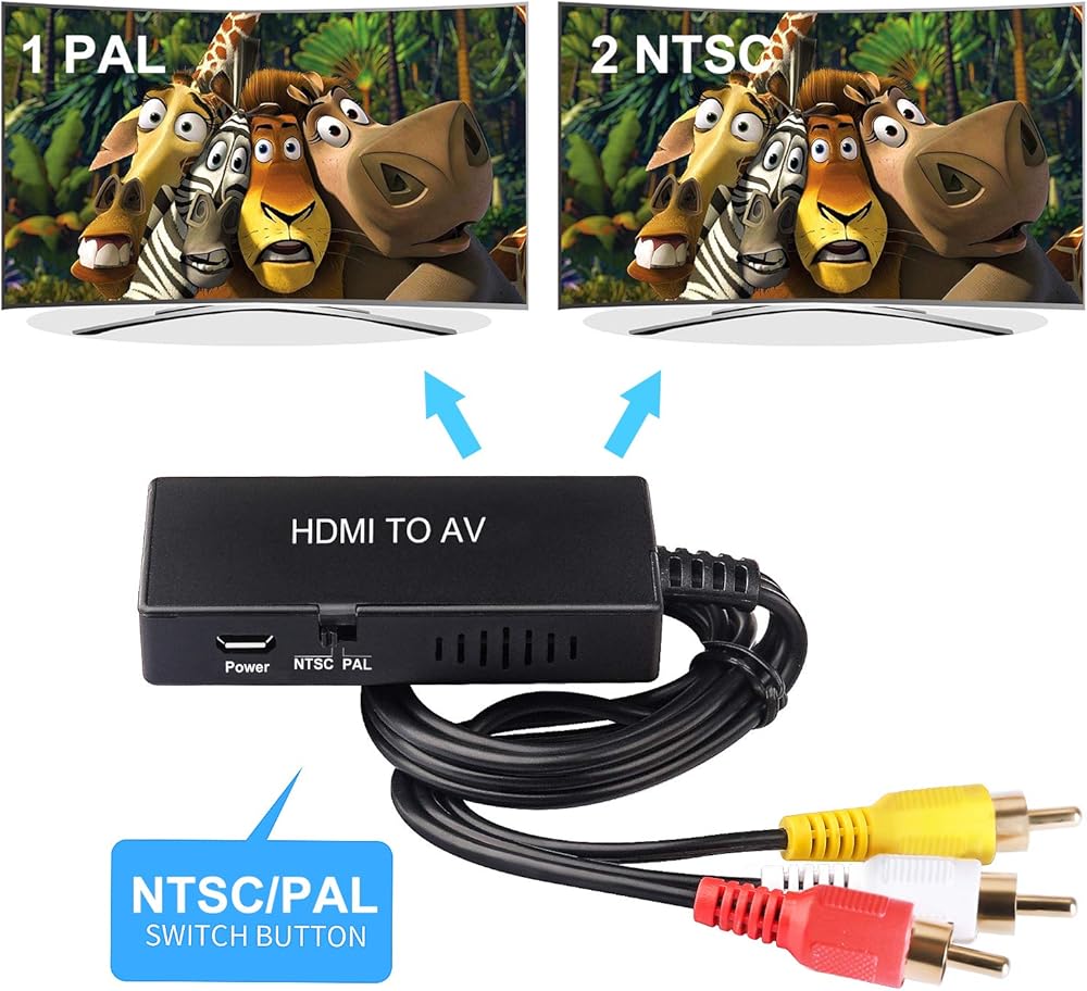 Adaptateur Hdmi Arc Convertisseur Audio Hdmi Et Optique 4k 3 En Ance