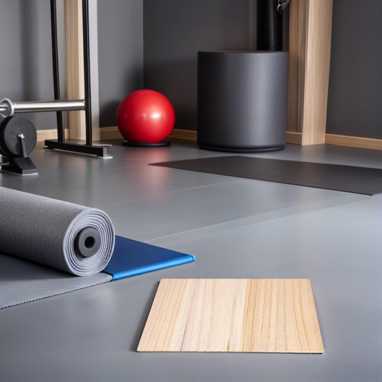 SUPVOX Tavoletta da Rottura per Karate 15 Pezzi in Legno Riutilizzabile e Portatile, Attrezzatura per Arti Marziali per Allenamento e Pratica Indoor