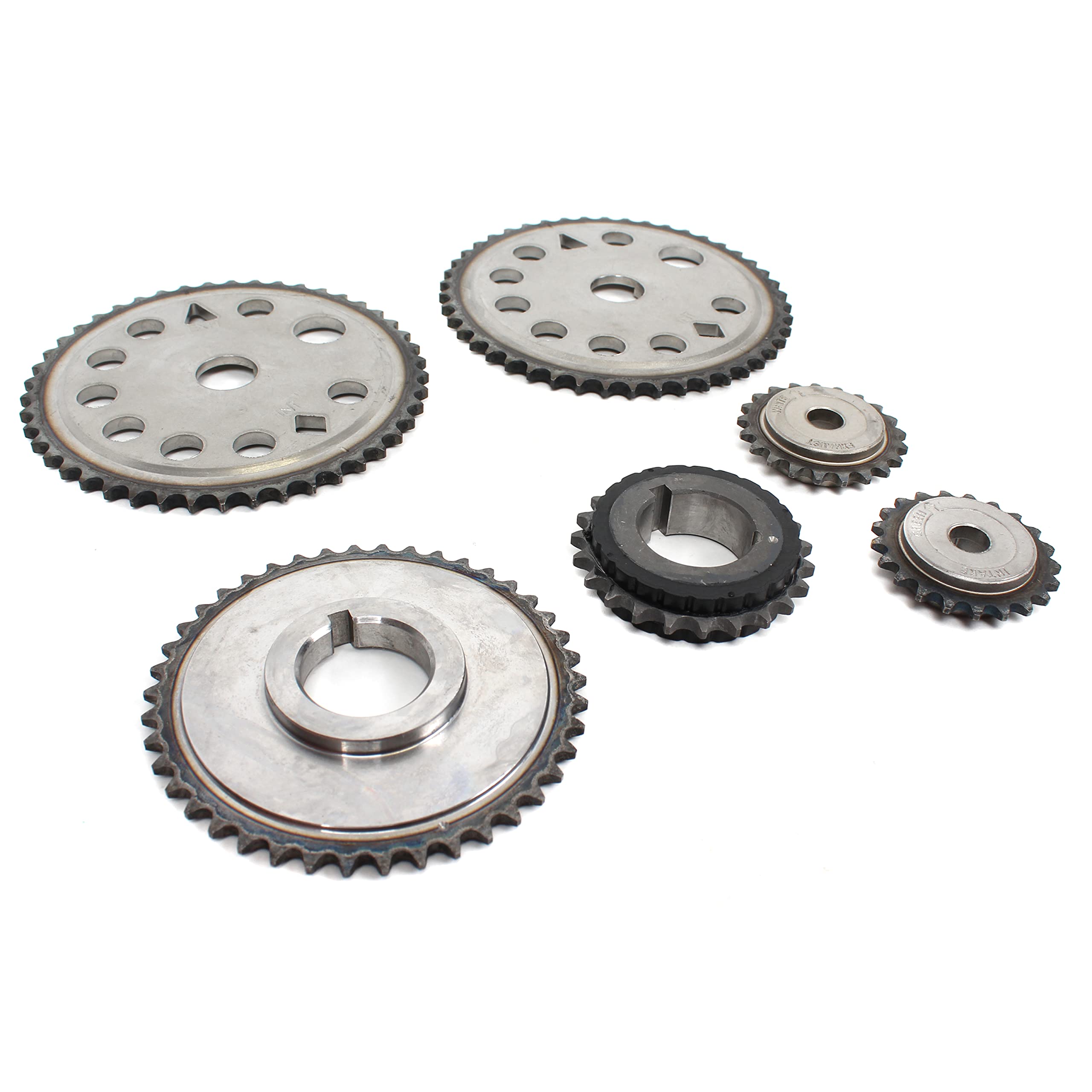 Amazon.com: CNS Timing Chain Kit w/Balance Shaft Set COMPATIBLE